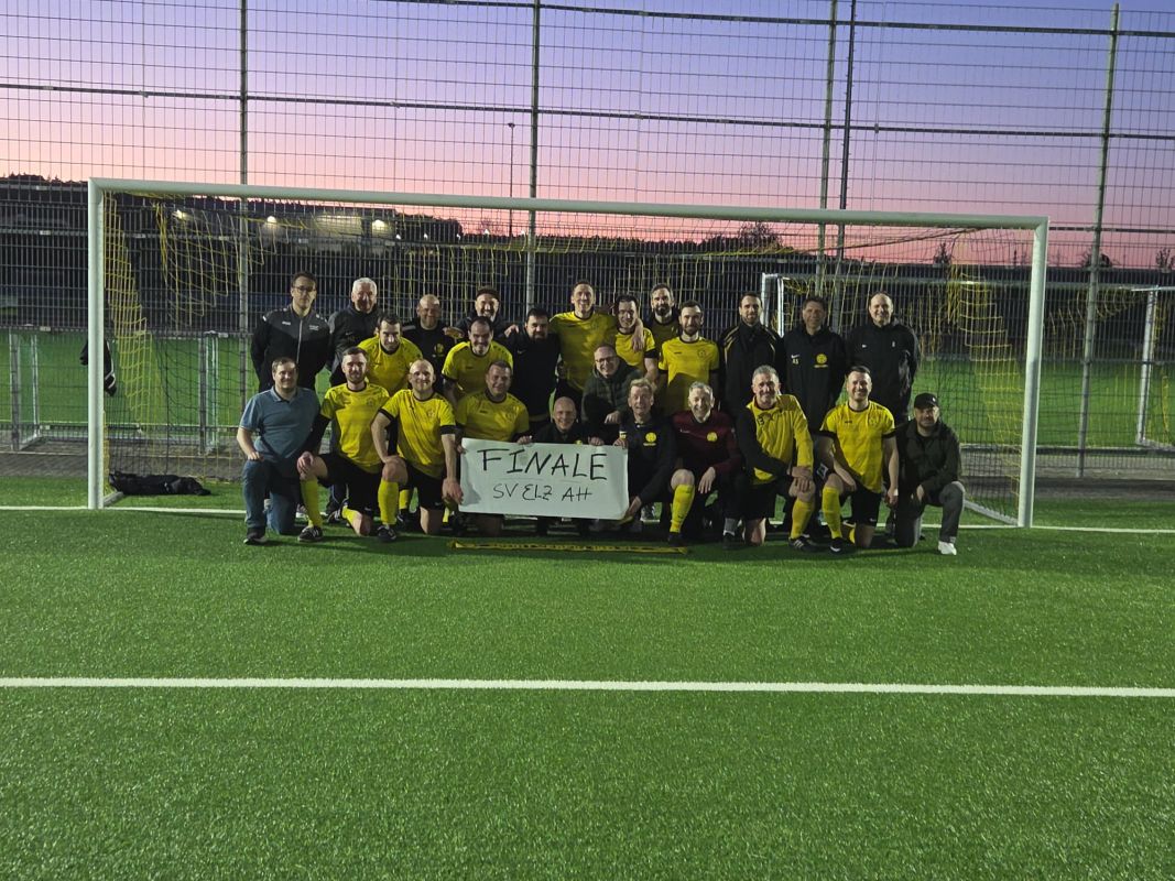 Kreispokal Halbfinale 2026