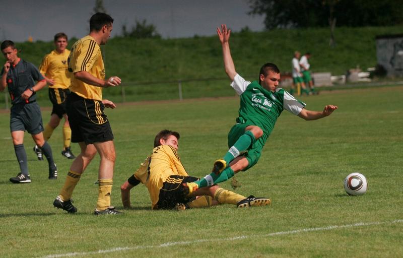 SV Elz – TuS Löhnberg 1:0 (0:0) SV Elz – TuS Löhnberg 1:0 (0:0)