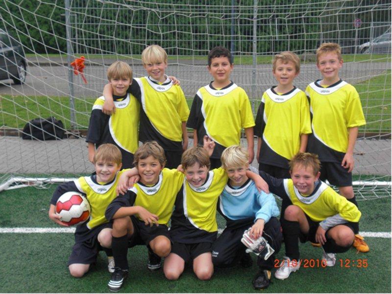 SV Elz - Hadamar 12:0 ; F1 weiter ungeschlagen !! SV Elz - Hadamar 12:0 ; F1 weiter ungeschlagen !!