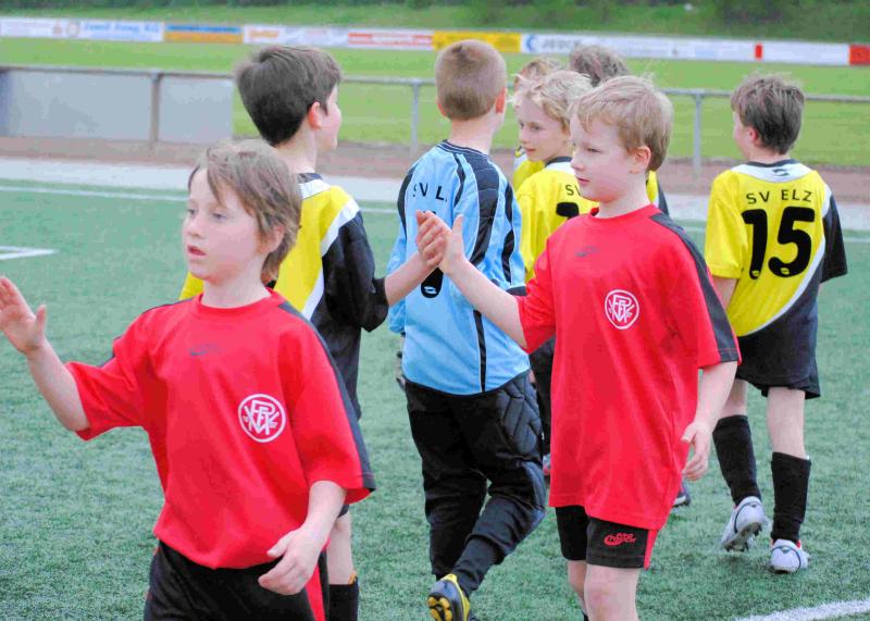 SV Elz - VFR 07 Limburg 3:3 ***Unentschieden*** SV Elz - VFR 07 Limburg 3:3 ***Unentschieden***