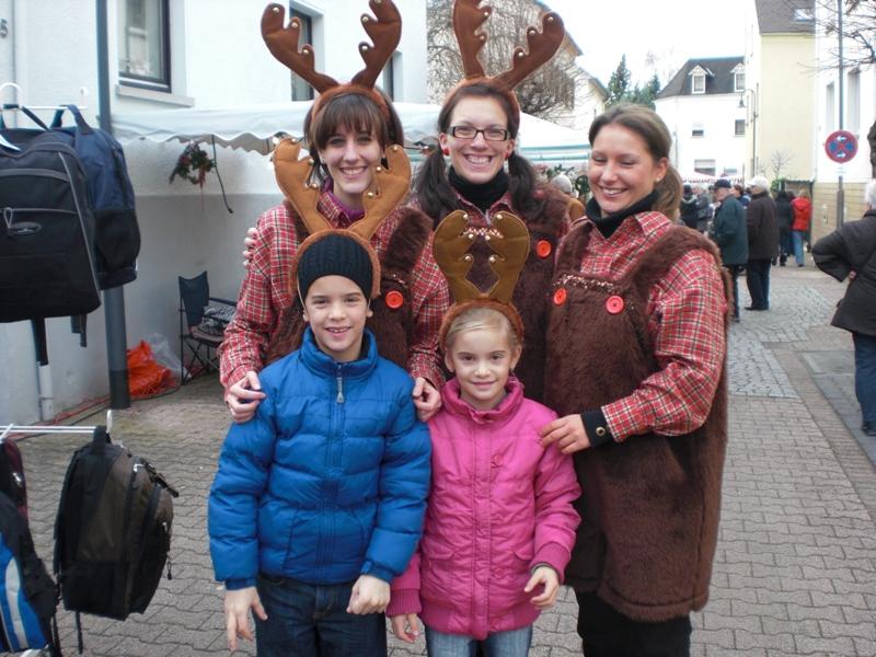 Unsere Jugend - unsere Zukunft