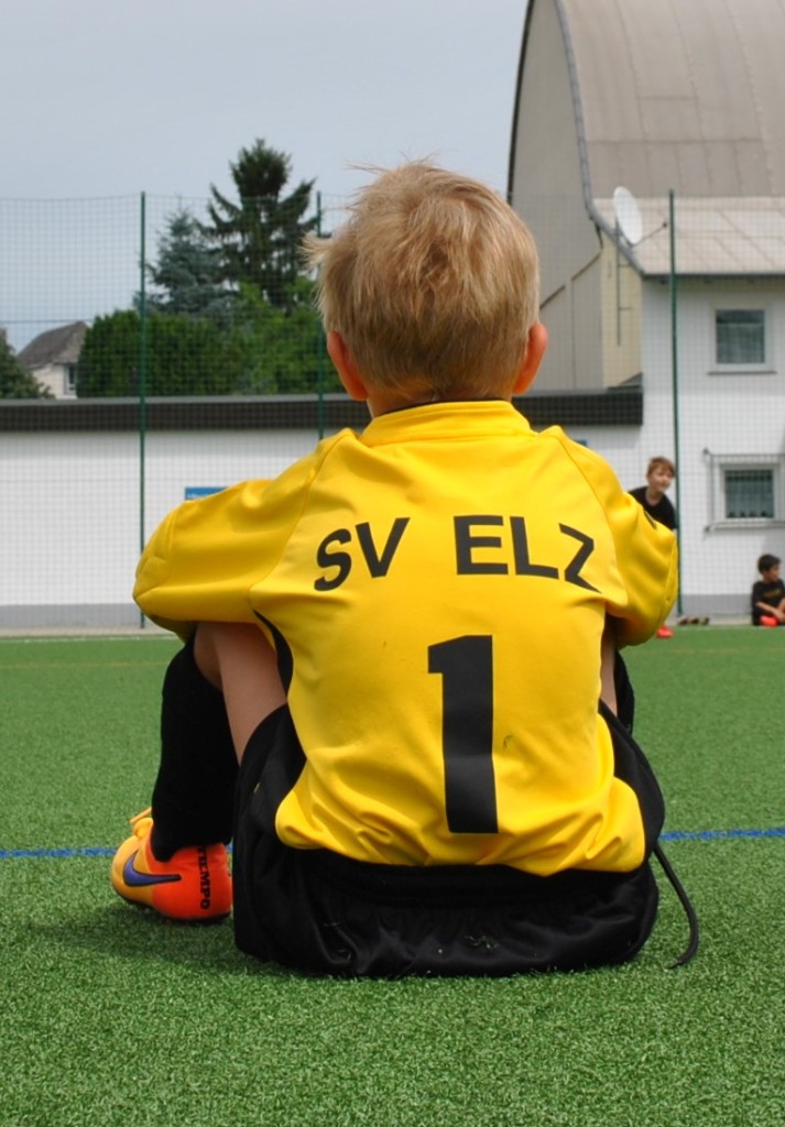 Saisonbilanz der Jugendmannschaften vom SV Elz 2018/2019