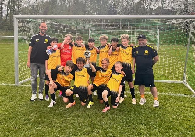 D1 des SV Elz zu Gast auf dem Halberg