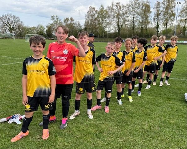 D1 des SV Elz gewinnt „Bimbes-Cup“ in Altendiez