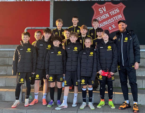 D1 des SV Elz zu Gast auf dem Halberg