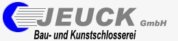 Jeuck GmbH - Bau- und Kunstschlosserei