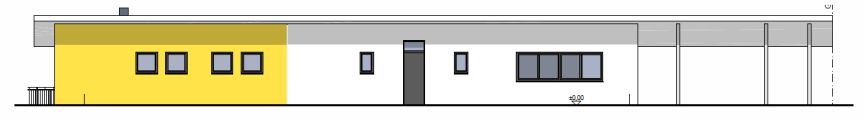 Skizzen und Bauplan