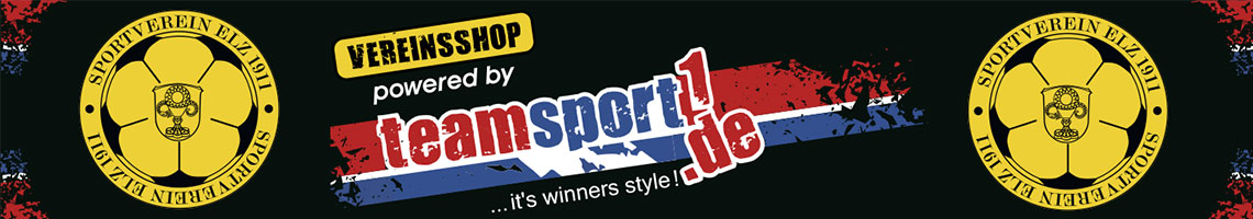 SV Elz Sport- und Fanartikel Shop