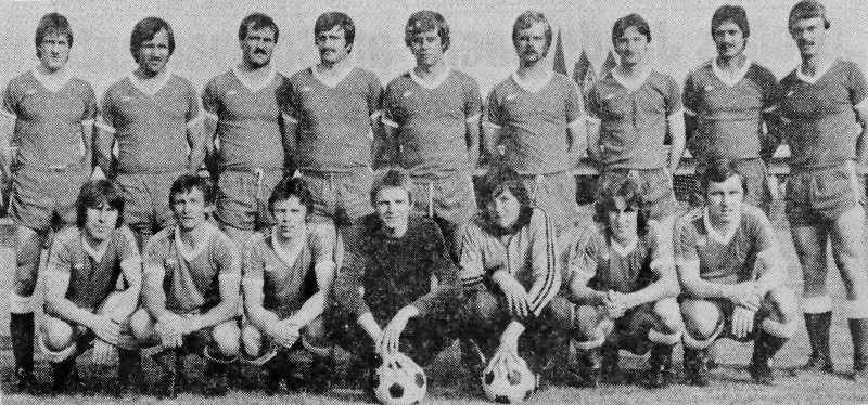 Kreispokalsieger 1978/1979