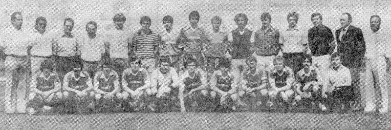 A-Liga Meister 1980/1981