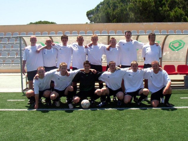 Algarvecup 2008