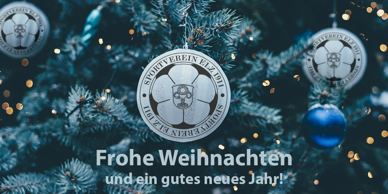 Weihnachtsgrüße 2025